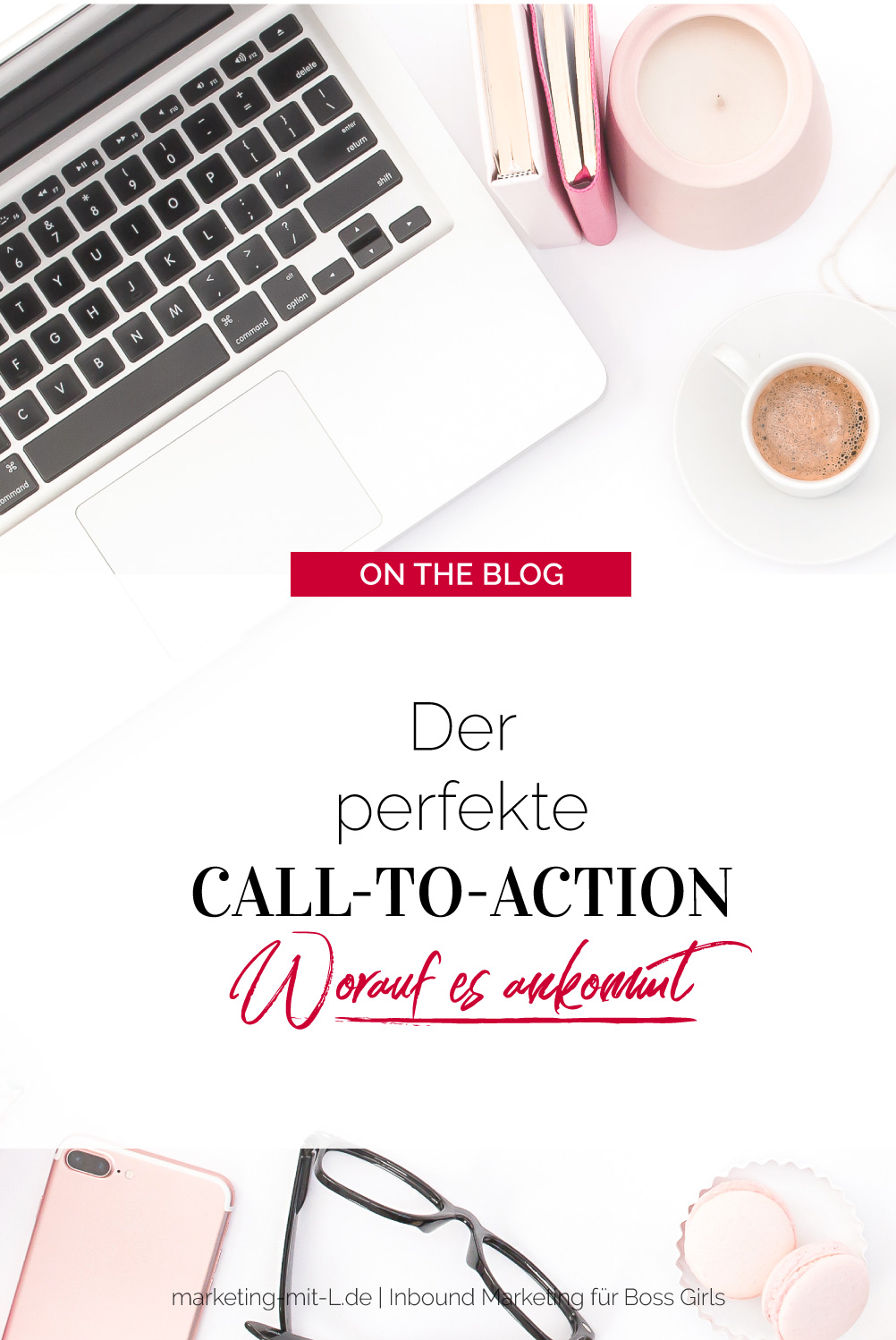 Der perfekte CalltoAction Worauf es ankommt (+Beispiele)
